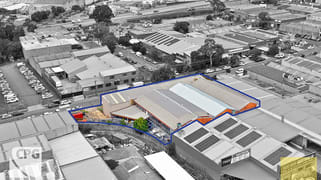 28-32 Exceller Avenue Bankstown NSW 2200
