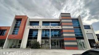 Level 2 - 2A/93 CHELTENHAM Road Dandenong VIC 3175