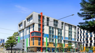 Suite 602/198 Harbor Esplanade Docklands VIC 3008 Suite 602/198 Harbor Esplanade Docklands VIC 3008