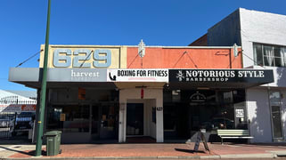 627 Albany Highway Victoria Park WA 6100