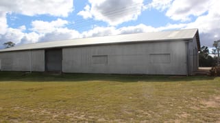 Corner of Parker St and Pratten Street Warwick QLD 4370
