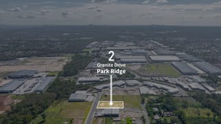 2 Granite Drive Park Ridge QLD 4125