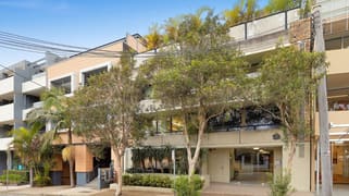 Units 6 & 7/9 - 11 Myrtle Street North Sydney NSW 2060