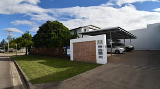 Building A, GF/10 Cummins Street Hyde Park QLD 4812