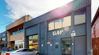 30 Ross Street Newstead QLD 4006
