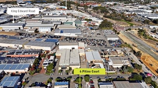 6 Pitino Court Osborne Park WA 6017