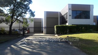 Wetherill Park NSW 2164