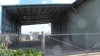 Corner of Project St & Industrial Avenue Warwick QLD 4370