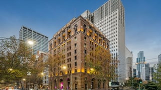 425 Collins Street Melbourne VIC 3000 425 Collins Street Melbourne VIC 3000