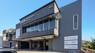 3/631 Logan Road Greenslopes QLD 4120