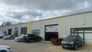 6/67-71 Vicars Street Mitchell ACT 2911