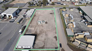 71-77 Hallam Valley Road Dandenong South VIC 3175