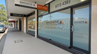 Revesby NSW 2212