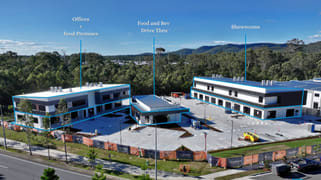 New Centre/2-6 Dixon Circuit Yarrabilba QLD 4207
