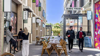 23-25 Challis Street Dickson ACT 2602