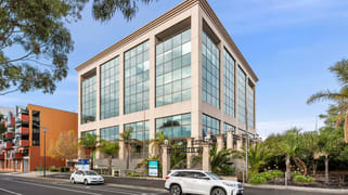 Part Level 5/92-100 Brougham Street Geelong VIC 3220