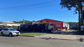 6 Industrial Avenue Caloundra West QLD 4551