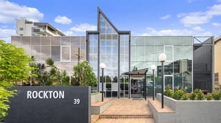 4 & 5/39 Jeays Street Bowen Hills QLD 4006