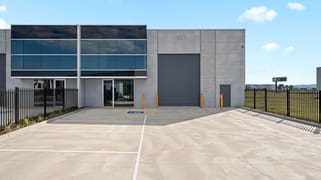 6A,B Exchange Drive Pakenham VIC 3810 6A,B Exchange Drive Pakenham VIC 3810