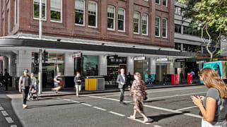 1B/99 Creek Street Brisbane City QLD 4000