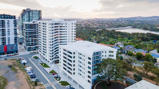 G01 and G03/100 Swain Street Gungahlin ACT 2912