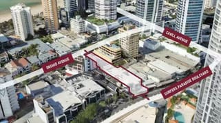 3155 Surfers Paradise BLVD Surfers Paradise QLD 4217