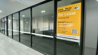 Suite 210/39-47 Lasso Road Gregory Hills NSW 2557