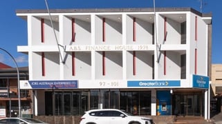 Suite 2, Level 1/ 97-101 Faulkner Street Armidale NSW 2350