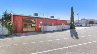 Rear Shed, Loch Street Beechworth VIC 3747