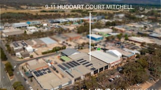 9-11 Huddart Court Mitchell ACT 2911