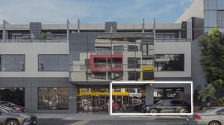 4 / 107 High Street Prahran VIC 3181