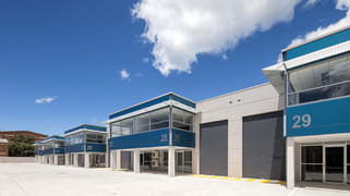 McCauley Business Park 19 McCauley Street Matraville NSW 2036