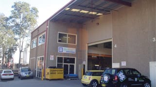 Unit 4/19-21 Daisy Street Revesby NSW 2212