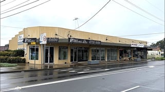 Ground  Shop/449 The Horsely Drive Fairfield NSW 2165