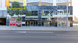 Suite 4/22 St Georges Terrace Perth WA 6000