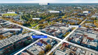 9 Bath Lane Bendigo VIC 3550