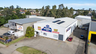 528 Alderley Street Harristown QLD 4350