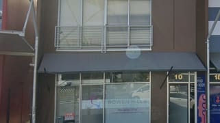 Bowen Hills QLD 4006