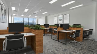 Suites 2.06 & 2.07/8 Dumaresq Street Campbelltown NSW 2560