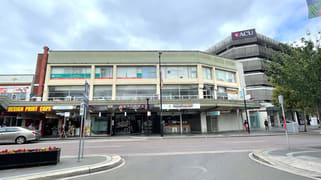 Level 2 Suite 1/24 Main Street Blacktown NSW 2148