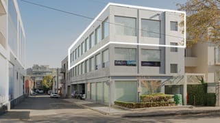 Level 2 / 1 Hobson Street South Yarra VIC 3141