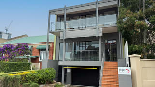 232 Boundary Street Spring Hill QLD 4000