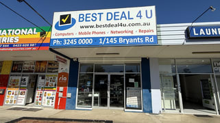 1/145 Bryants Road Loganholme QLD 4129