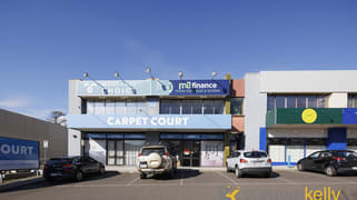 Level 1 Suite 1/164 Maroondah Highway Ringwood VIC 3134