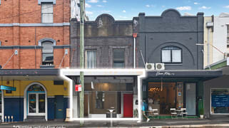 322 Crown Street Surry Hills NSW 2010