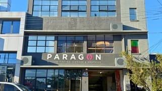 Level 2/48 Hotham Parade Artarmon NSW 2064