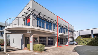 53/8 Avenue of The Americas Avenue Newington NSW 2127