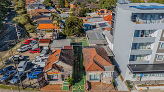 270-272 Canterbury Road Canterbury NSW 2193