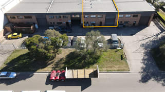 Unit 3/7 Devon Road Ingleburn NSW 2565