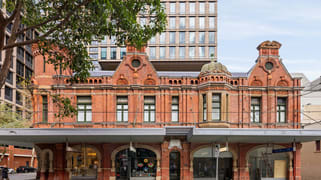 181-187 Hay Street Haymarket NSW 2000 181-187 Hay Street Haymarket NSW 2000